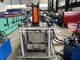 Máquina de moldagem de rolos de purlin de alta precisão de 1,8 mm C