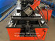 Máquina da movimentação de corrente 30m/Min Rail Post Roll Forming