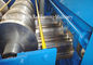 O PLC controla o rolo da plataforma do metal do corte de Hydralic que forma a máquina para 26 estações do rolo