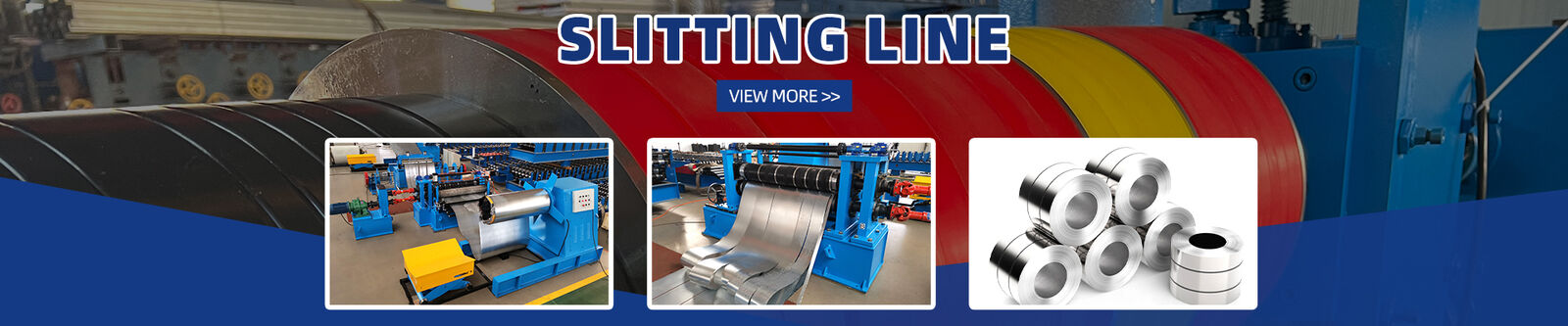 Ridge Roll Cap Máquina