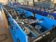 Máquina de moldagem de rolos de tubo inferior profissional com dimensão da máquina de 11,8mx0,78mx1,2m