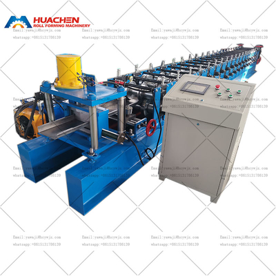 Fornecedor de Máquina de Formação de Rolos de Quadro de Porta de Boa Qualidade da China