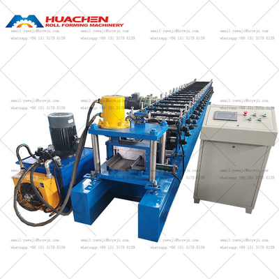 1.5mm Tolerância Eficiente Máquina de Fabricação de Quadro de Porta Cr12 Mould Steel Cutting Blade