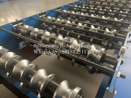 Máquina da folha do telhado de SUPERTECHO