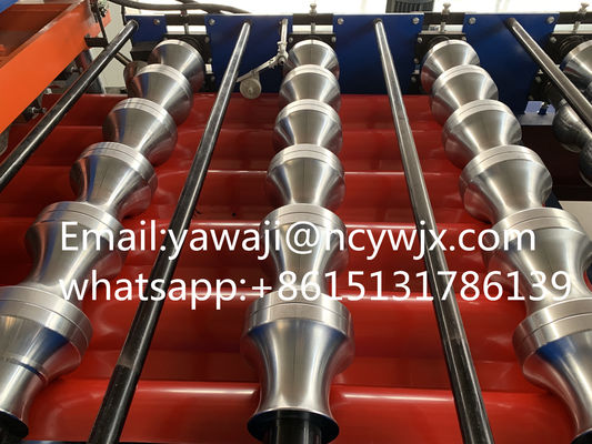 Máquina de fabricação de azulejos de porcelana