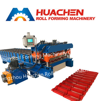 Máquina de fabricação de painéis de parede, equipamento de fabricação de painéis de telhado, máquina de laminagem de chapas para ponte