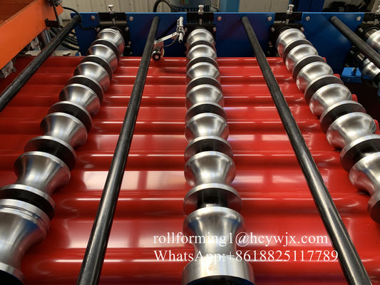 Máquina de ondulação de Metecopo Steptile