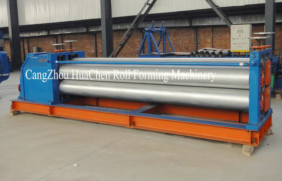 a placa fina 0.13mm frios da largura de 4m corrugados rola anterior