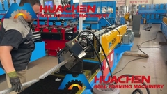 Máquina de furrar metal para o mercado das Filipinas